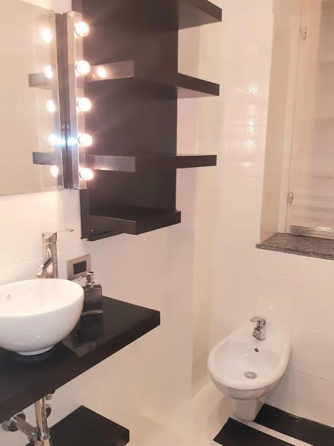 Le Petit Noah Bed & Breakfast Pombia