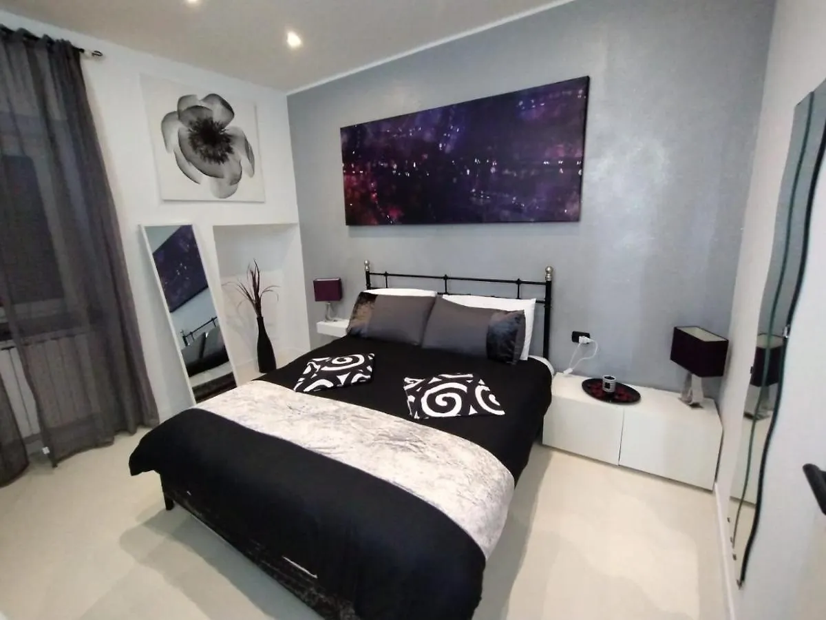 Le Petit Noah Bed & Breakfast Pombia